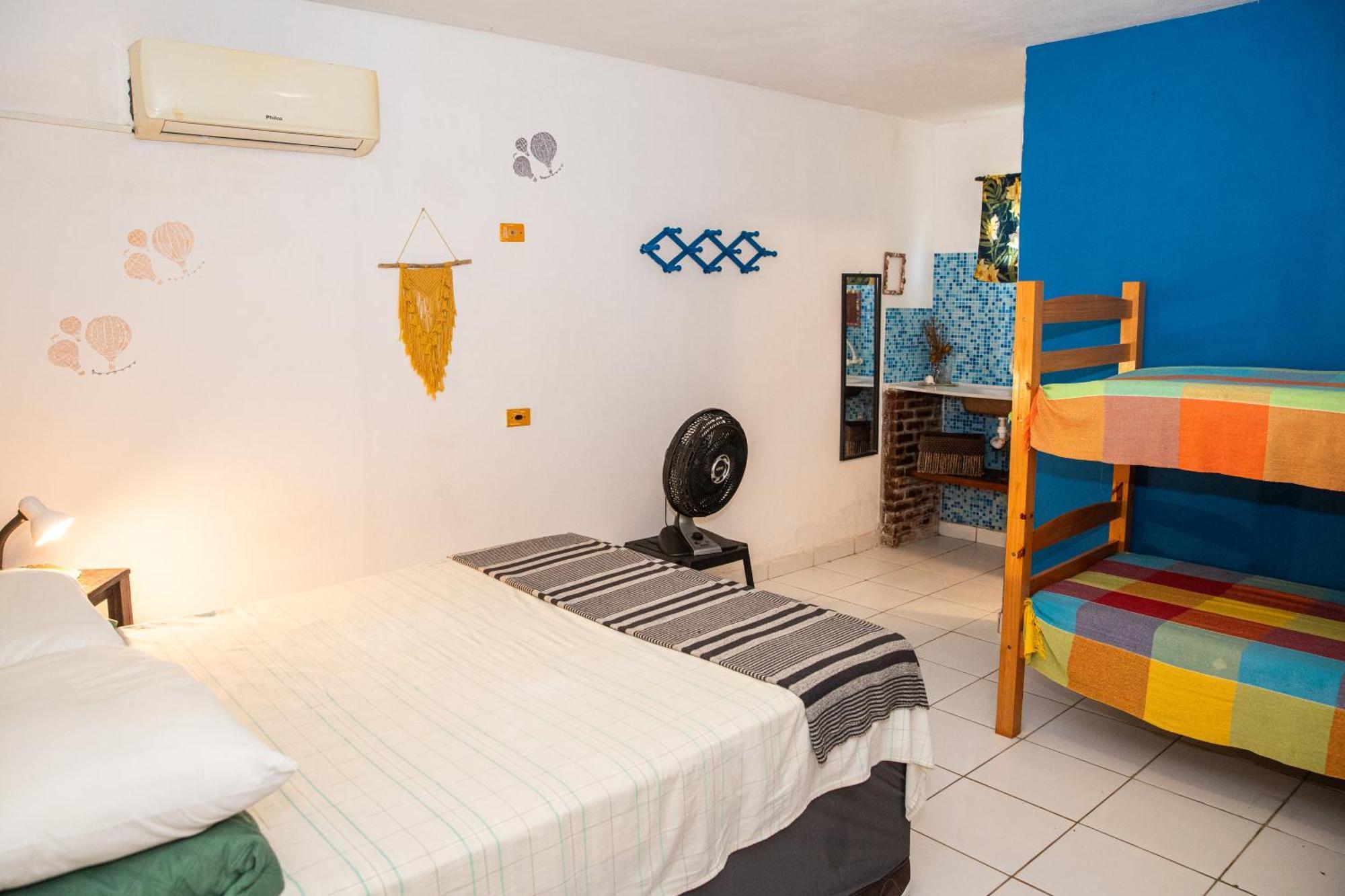 Serrambi Praia Suites Pôrto das Galinhas Exterior foto