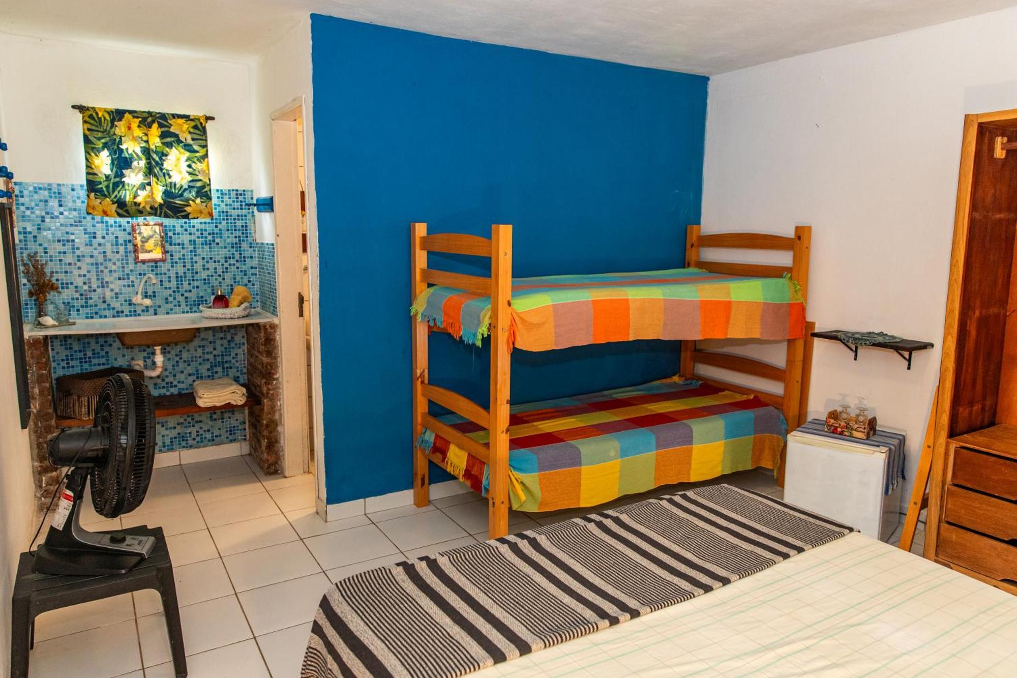 Serrambi Praia Suites Pôrto das Galinhas Exterior foto