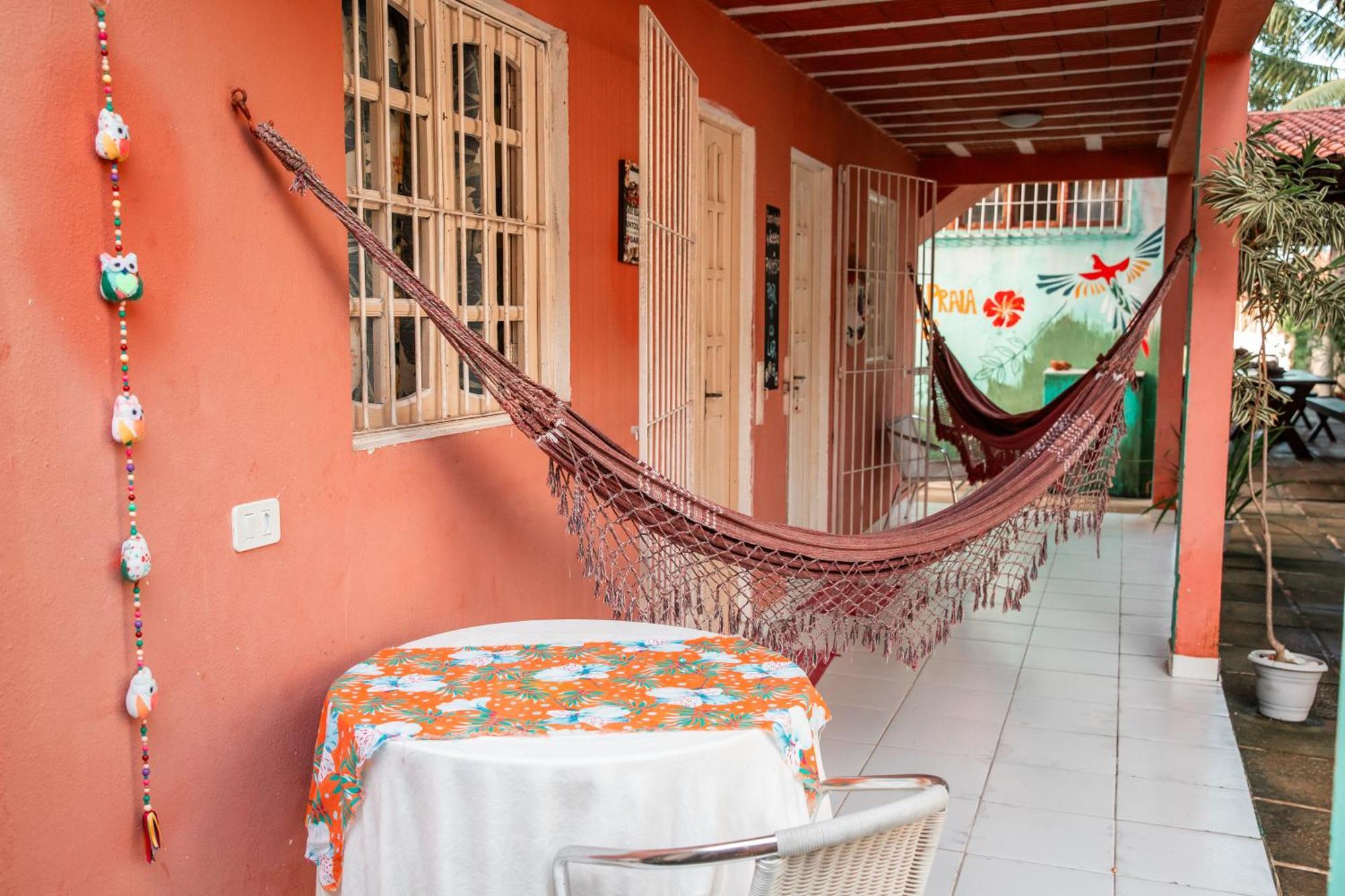 Serrambi Praia Suites Pôrto das Galinhas Exterior foto