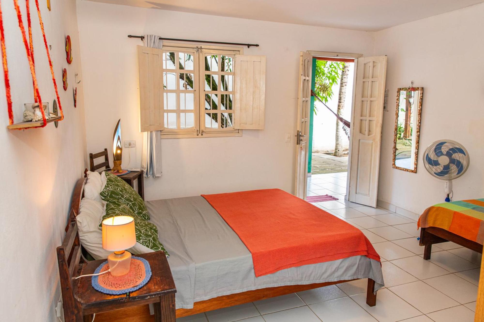 Serrambi Praia Suites Pôrto das Galinhas Exterior foto